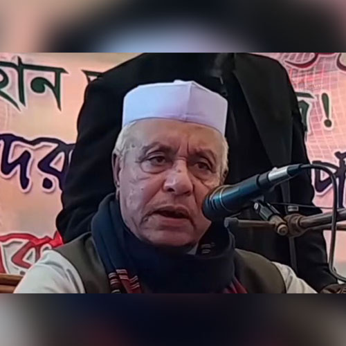 আল্লামা শামসুদ্দীন দুর্লভপুরী