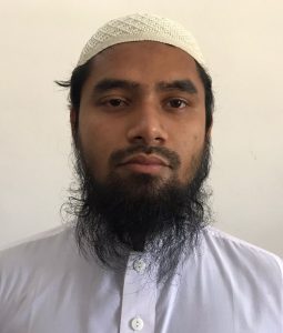 মুহা. তুফায়েল আহমদ