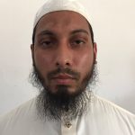 জসিম উদ্দীন শান্ত