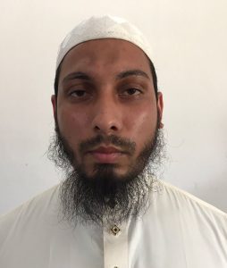 জসিম উদ্দীন শান্ত