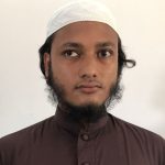 মো. আলী আকবর