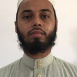 মো. উসমান আহমদ