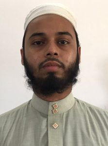 মো. উসমান আহমদ