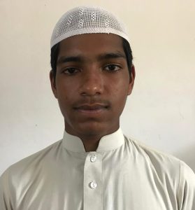 মো. আব্দুর রহমান আল-মাহফুয