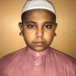 মোঃ সালেহ আহমদ