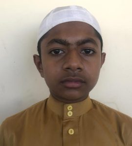 মো. মুহিবুল ইসলাম