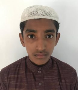 সুলতান আহমদ