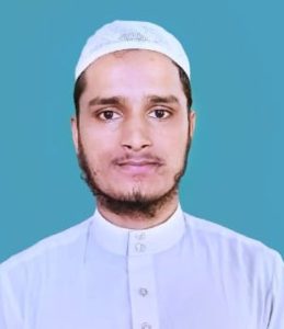 মো. সালিম আহমদ