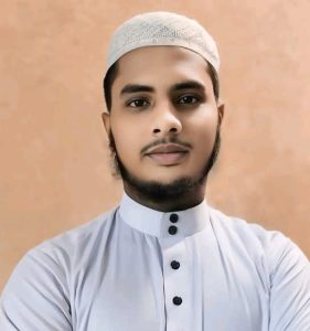 রুহুল আমীন