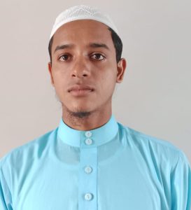 শরীফ উদ্দীন