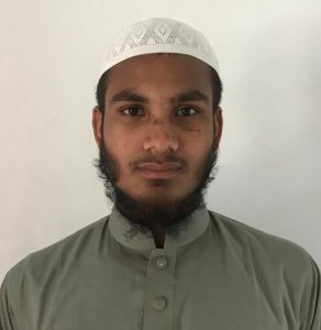 মুহা. সাইম আহমদ