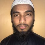 মোঃ জাকারিয়া