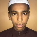 সুহেল আহমদ