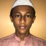 মো: আশরাফুল ইসলাম চৌধুরী