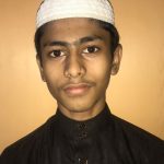 নাহিদুল ইসলাম