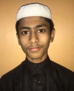 নাহিদুল ইসলাম