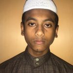 তানভীর আহমদ