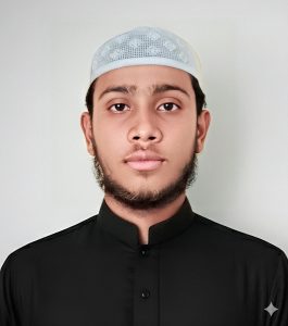 আব্বাস আহমদ