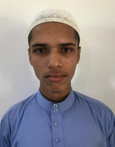 মোহাম্মদ আব্দুস সালাম