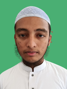 মো. বিলাল আহমদ