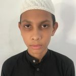 মো: লুকমান আহমদ সাফওয়ান