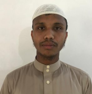 মাহদি হাসান