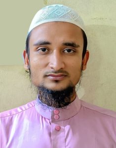 মো: কামরান আহমদ