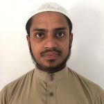 মো. রায়হান আহমদ