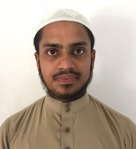 মো. রায়হান আহমদ