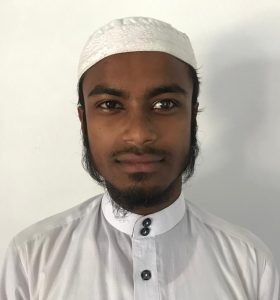 তাসলিম আহমদ