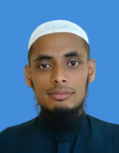 মো. ইমাদ উদ্দীন