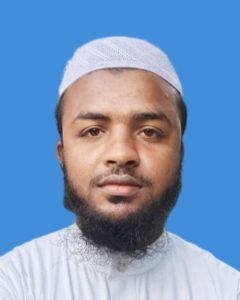 মো: আলী হুসাইন