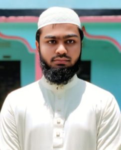 জাকারিয়া আহমদ