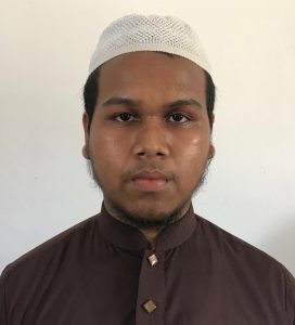 মো: ইব্রাহীম আলী