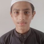 শাফি আহমদ