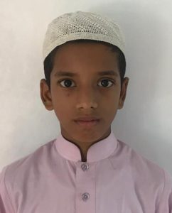 লুকমান হোসেন
