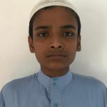 তানজিল আহমদ