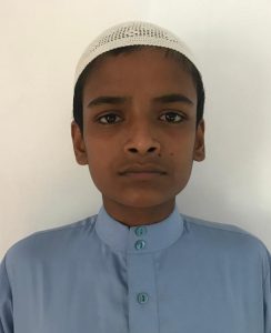 তানজিল আহমদ