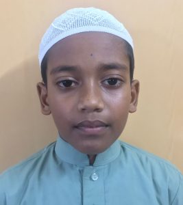 মো: মাহমুদ হোসেন রাজ