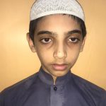 সাজিদ রশিদ চৌধুরী