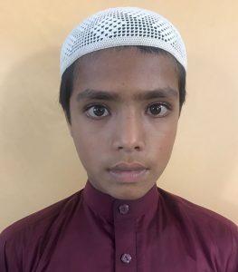 আবু মাহের সুলতান