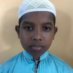 মাহফুজুর রহমান