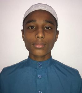মো: আবু তালহা চৌধুরী