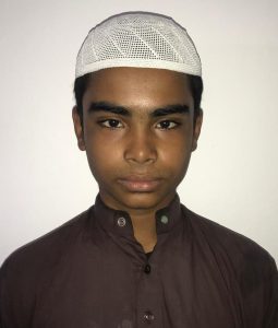 আব্দুল বাছিত