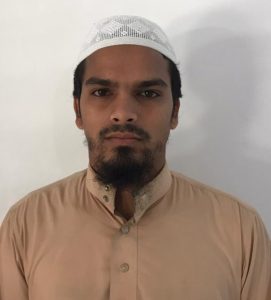 আব্দুল্লাহ আল মারুফ