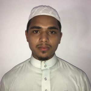 আশরাফুল হক