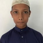 দিলদার হোসেন নাঈম