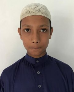 দিলদার হোসেন নাঈম