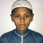 হাসান আহমদ