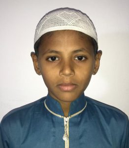 হাসান আহমদ